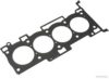 HERTH+BUSS JAKOPARTS J1250586 Gasket, cylinder head